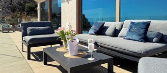 Colina del Sol Penthouse Horizonte