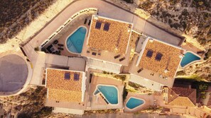 Exterior - Colina del Sol Penthouse Horizonte (Cap Blanc Cullera)
