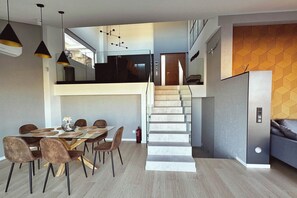 Dining - Colina del Sol Penthouse Horizonte (Cap Blanc Cullera)