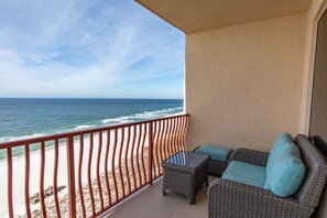Property grounds - Hidden Dunes 11th Flr 3BR 3BA Slps 12!! (Panama City Beach)