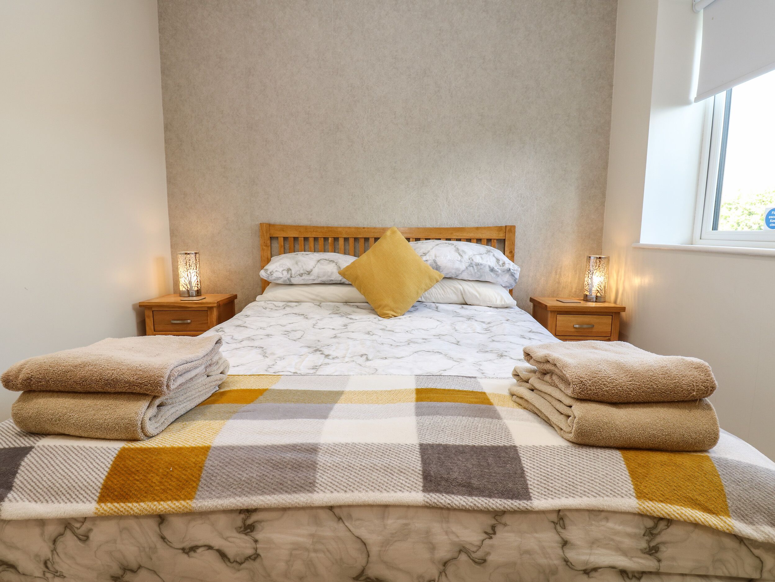 1 غرف ة نوم وبديكورات فريدة لكل غرفة وطراز فريد لكل وحدة وواي فاي مجانًا