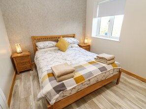 1 間睡房、獨特設計、獨特裝修、免費 Wi-Fi