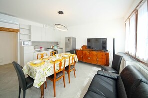 Appartement | Coin séjour