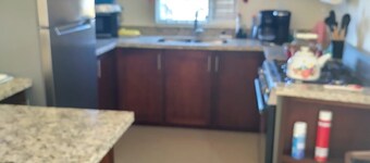 Remarkable 2-bed House in Old Harbour