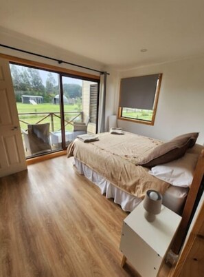 3 bedrooms - 1-hermosas Cabañas Para 6 Y 7 Personas, Full Equipadas , Pet Friendly (Puerto Varas)