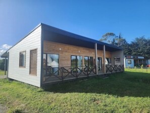 Exterior - 1-hermosas Cabañas Para 6 Y 7 Personas, Full Equipadas , Pet Friendly (Puerto Varas)