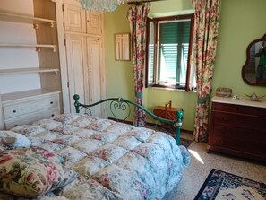 3 bedrooms, iron/ironing board, WiFi, bed sheets - Preciosa Casa EN LA Toscana CON Piscina (Casabasciana)