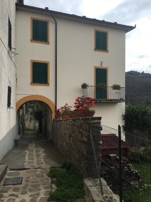 Property grounds - Preciosa Casa EN LA Toscana CON Piscina (Casabasciana)