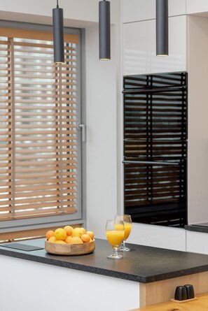 Interior detail - Port Marine With Sea View by Renters (Gdynia)