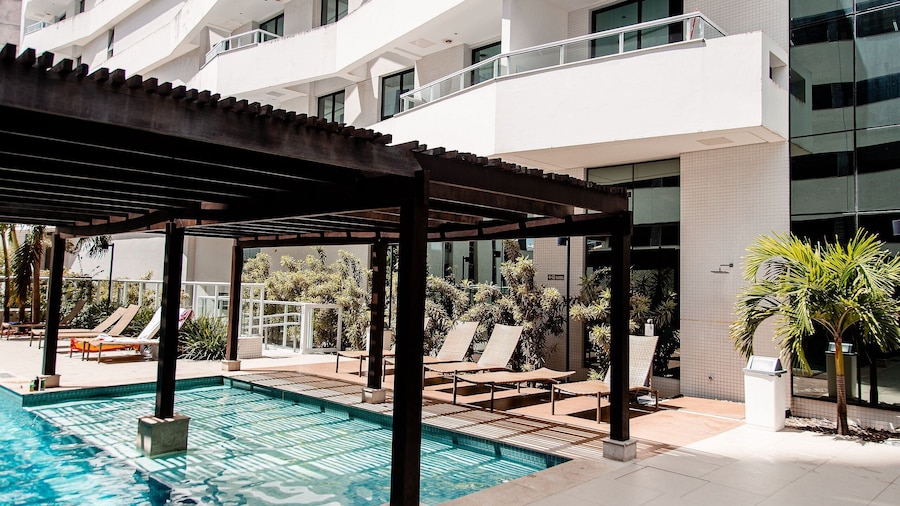 Mondial Apartments By BnbHost