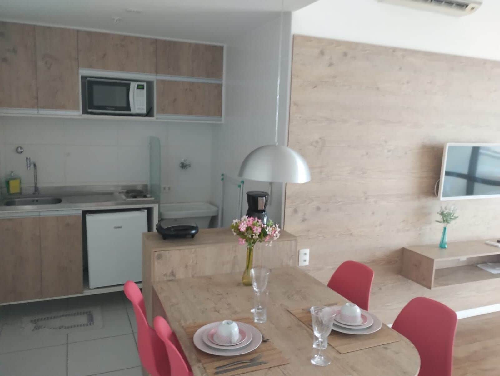 Foto - Mondial Apartments By BnbHost