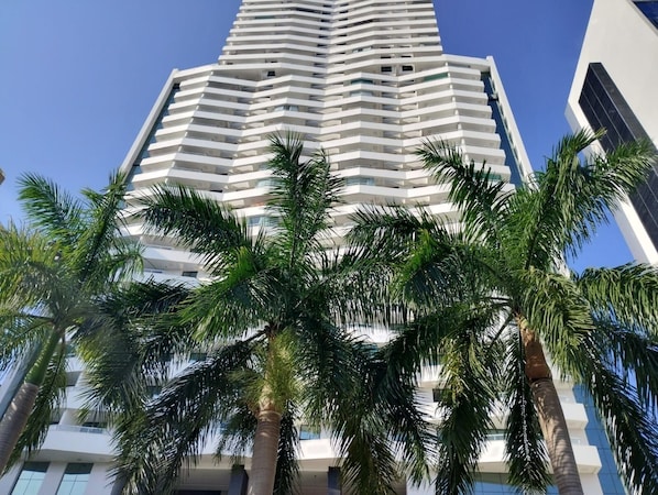 Exterior - Mondial Apartments By BnbHost (Salvador)