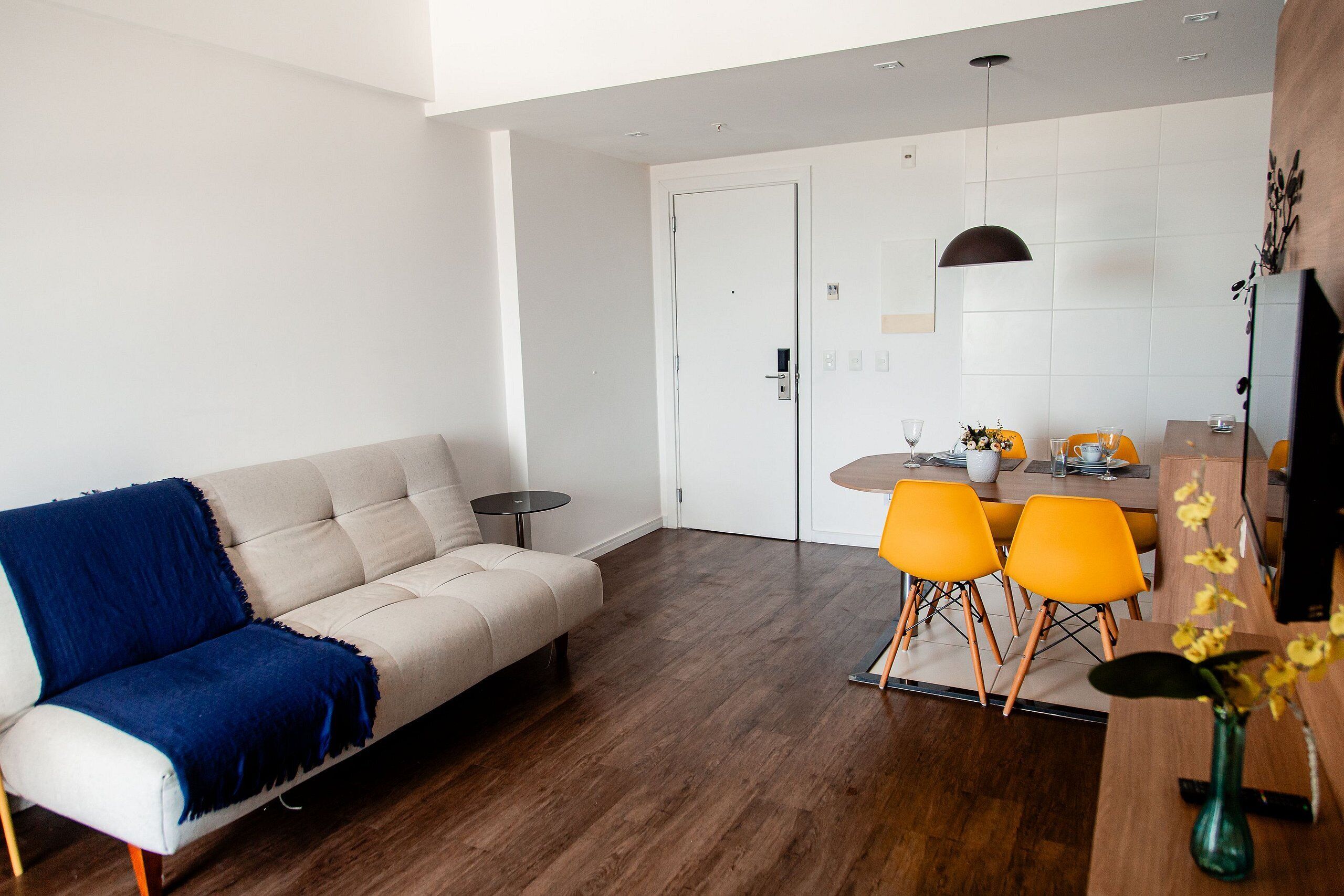 Foto - Mondial Apartments By BnbHost