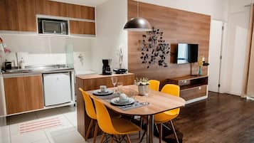 Apartamento | Cozinha privada