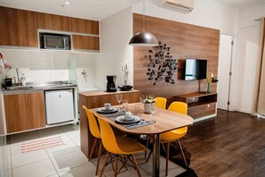 Apartment | Eigene Küche