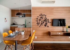 Apartment | Speisen