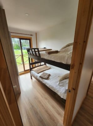 3 bedrooms