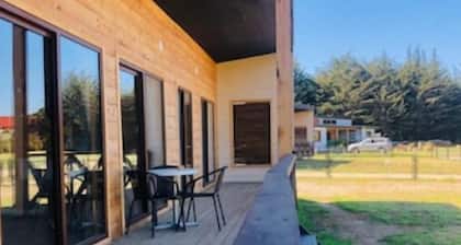 2-hermosas Cabañas Para 6 Y 7 Personas, Full Equipadas , Per Friendly