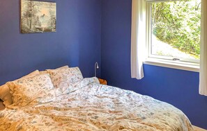 2 bedrooms, free WiFi