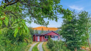 Eksteriør