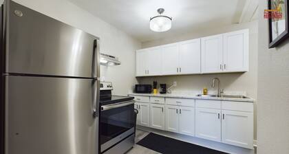 Studio Apartment Located in the Center of Downtown Munising