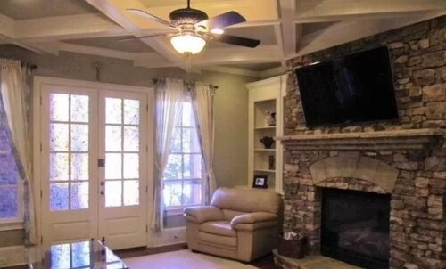 Luxurious, Spacious ATL Home