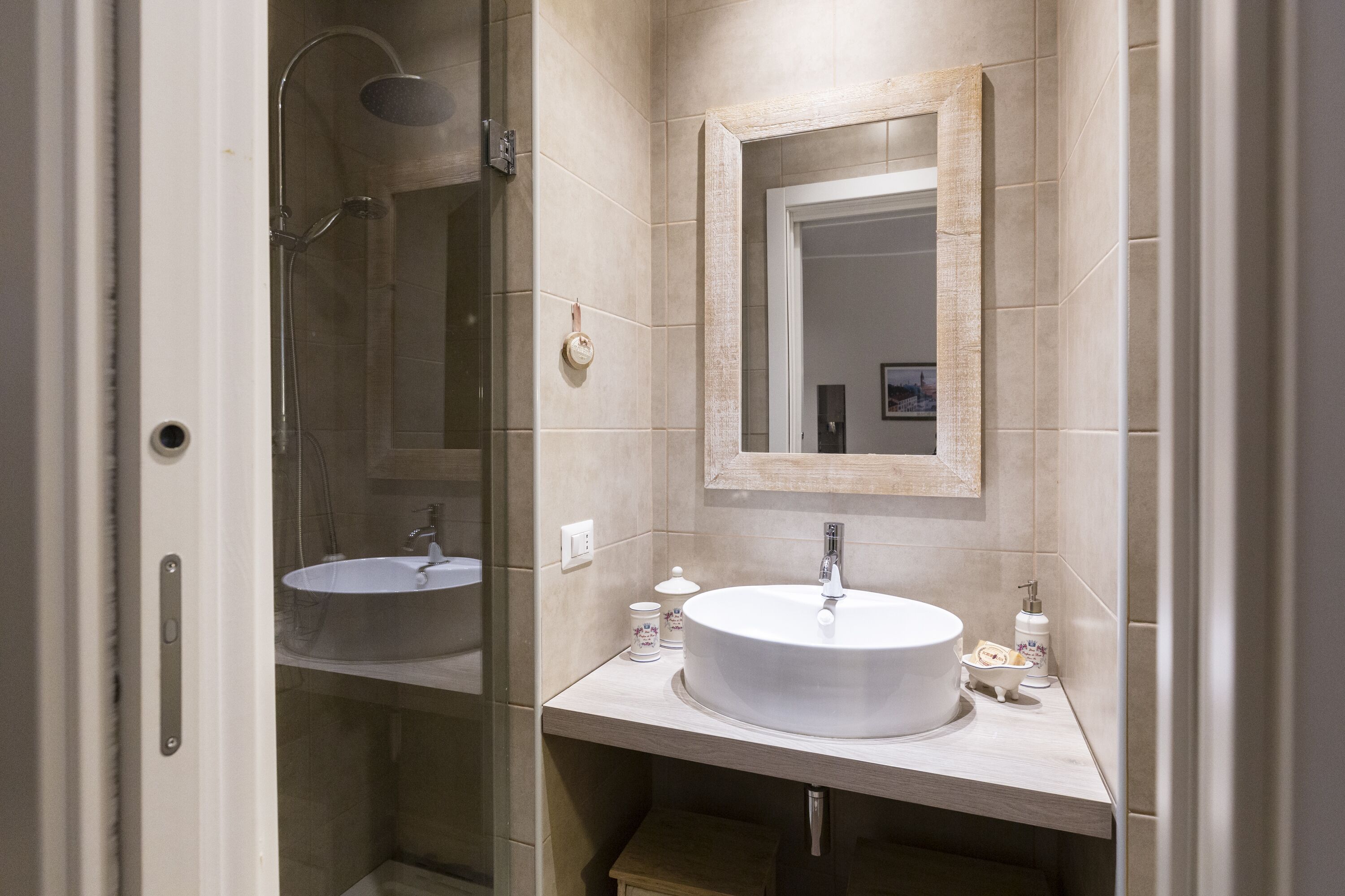 City-Studio | Badezimmer