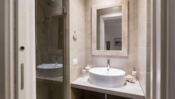 City-Studio | Badezimmer