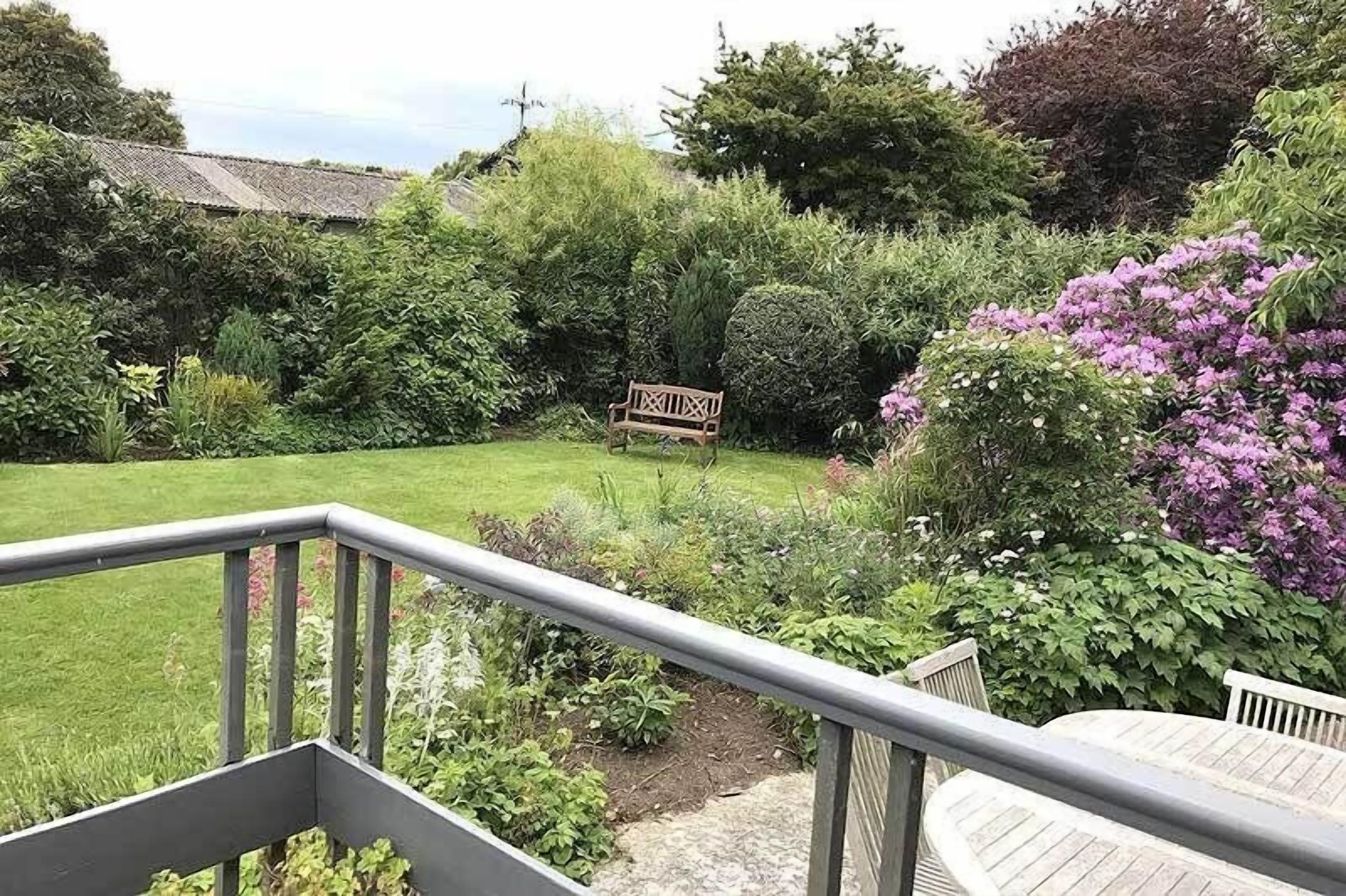 Traditional Triple Room