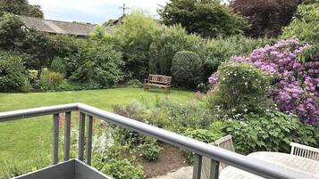 Traditional Triple Room