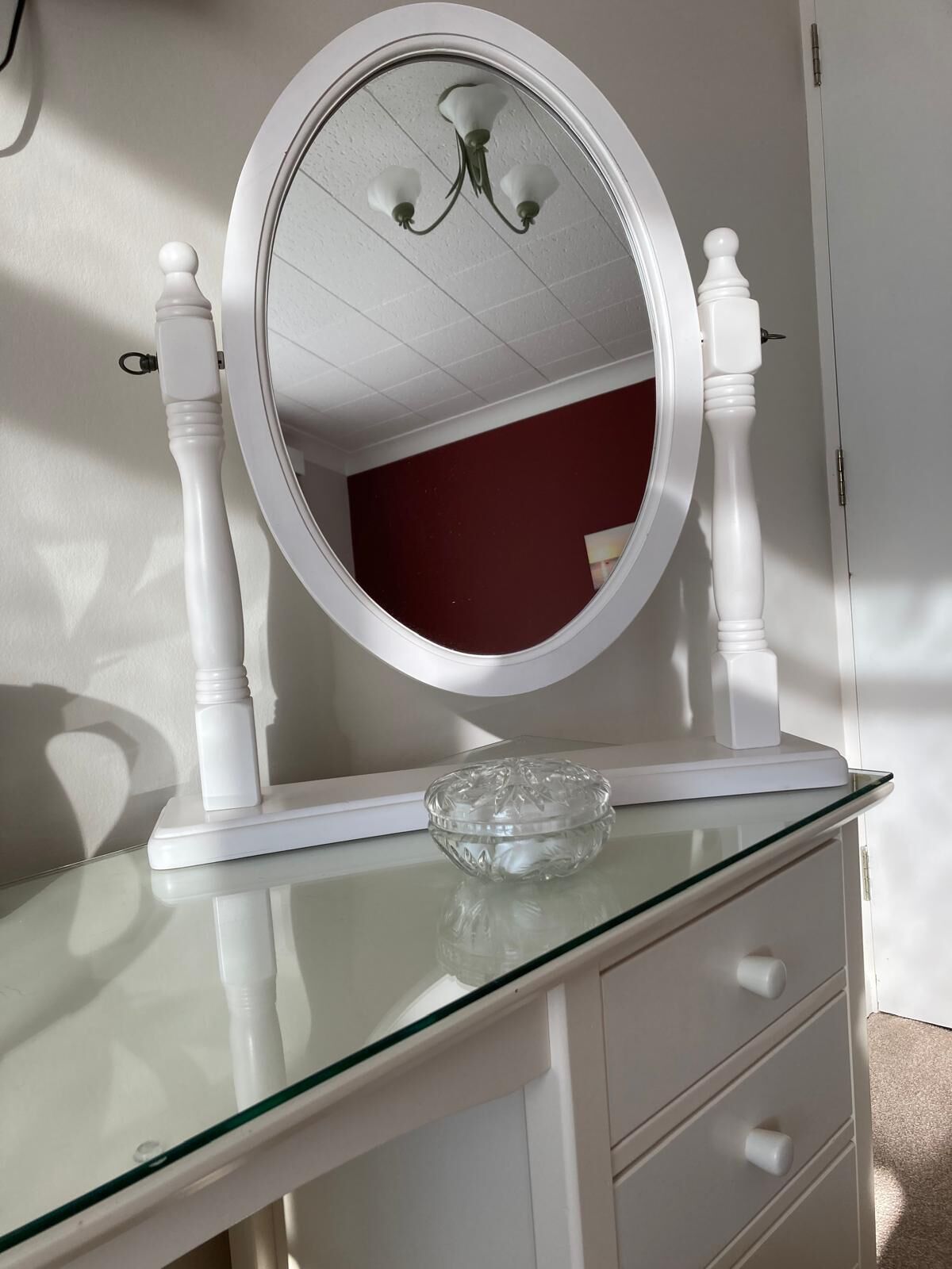 Classic Double Room | Iron/ironing board, free WiFi, bed sheets