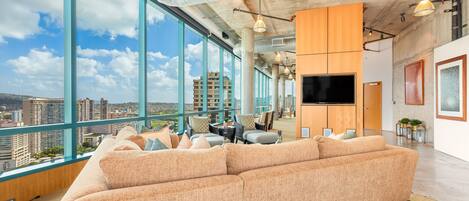 Smart TV