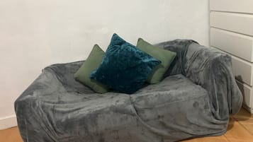 Deluxe Room | 1 bedroom, free WiFi
