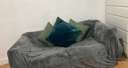 Balham Double Deluxe Room 2