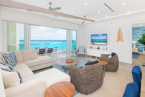 تلفزيون ذكي، ألعاب فيديو، ستيريو