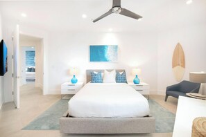 2 habitaciones, escritorio, tabla de planchar con plancha y wifi gratis 