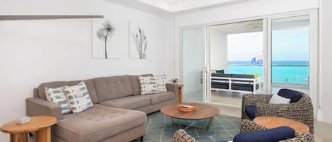 Smart-tv, videospil, dvd-afspiller, stereoanlæg