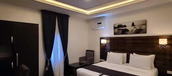 Mapleviewhotels and Suite Limited