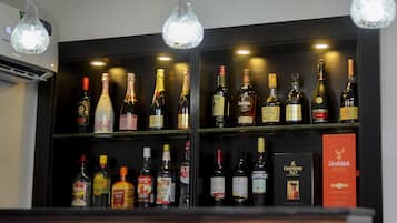 Minibar
