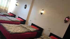 تجهيزات عازلة للصوت وواي فاي مجانًا