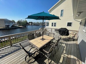 Servei de restauració a l'aire lliure