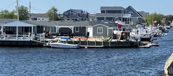 Mystic Island Bay Breeze, Beautiful waterfront sunsets waiting