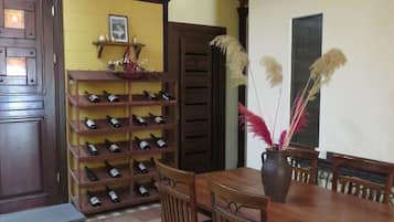 Design Double Room | Ruang tamu