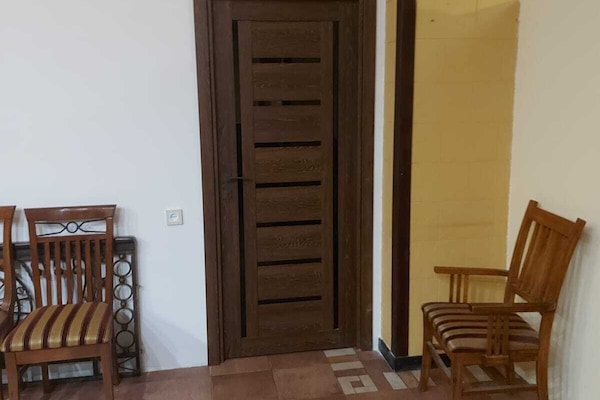 Economy Double or Twin Room | Desk, soundproofing, free WiFi