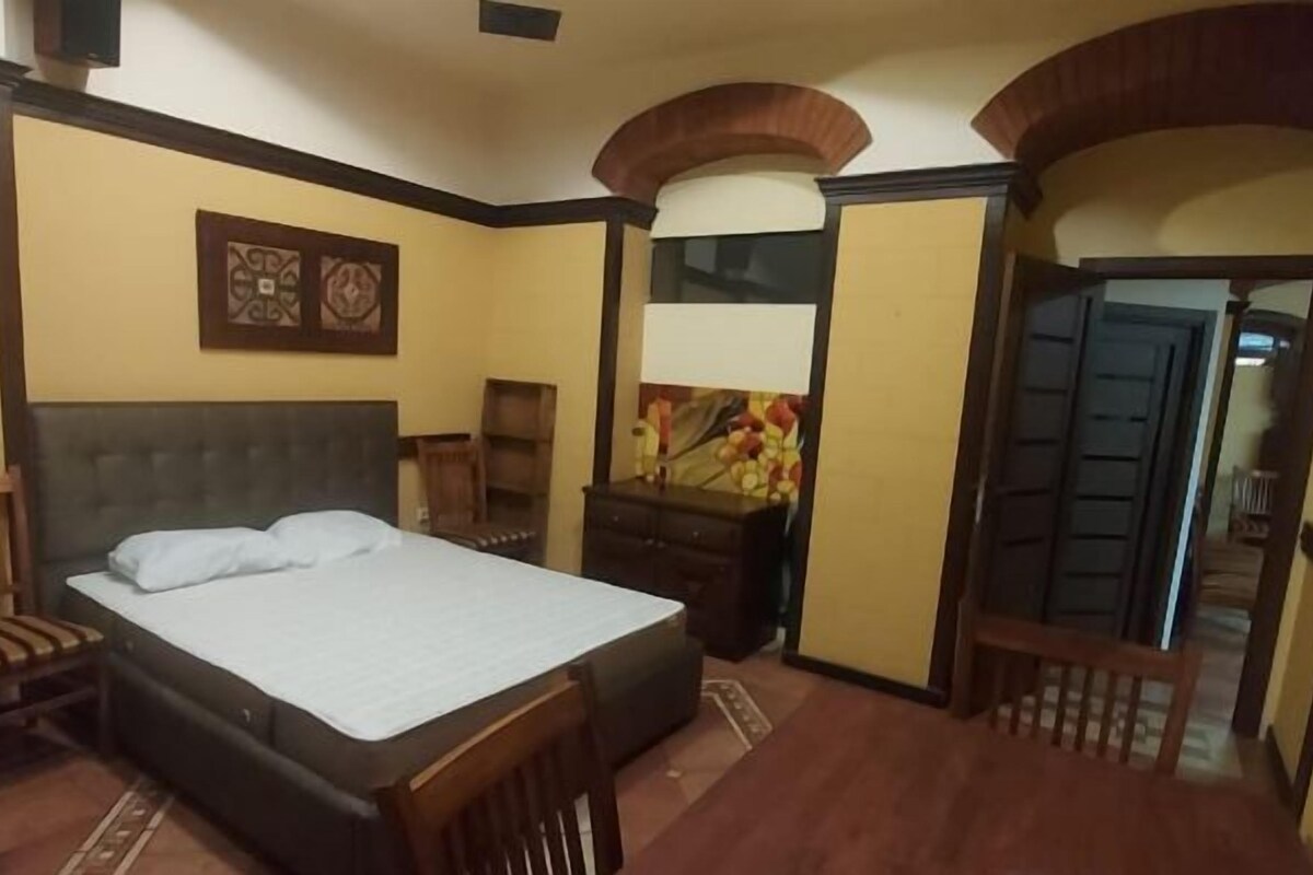 Kamar