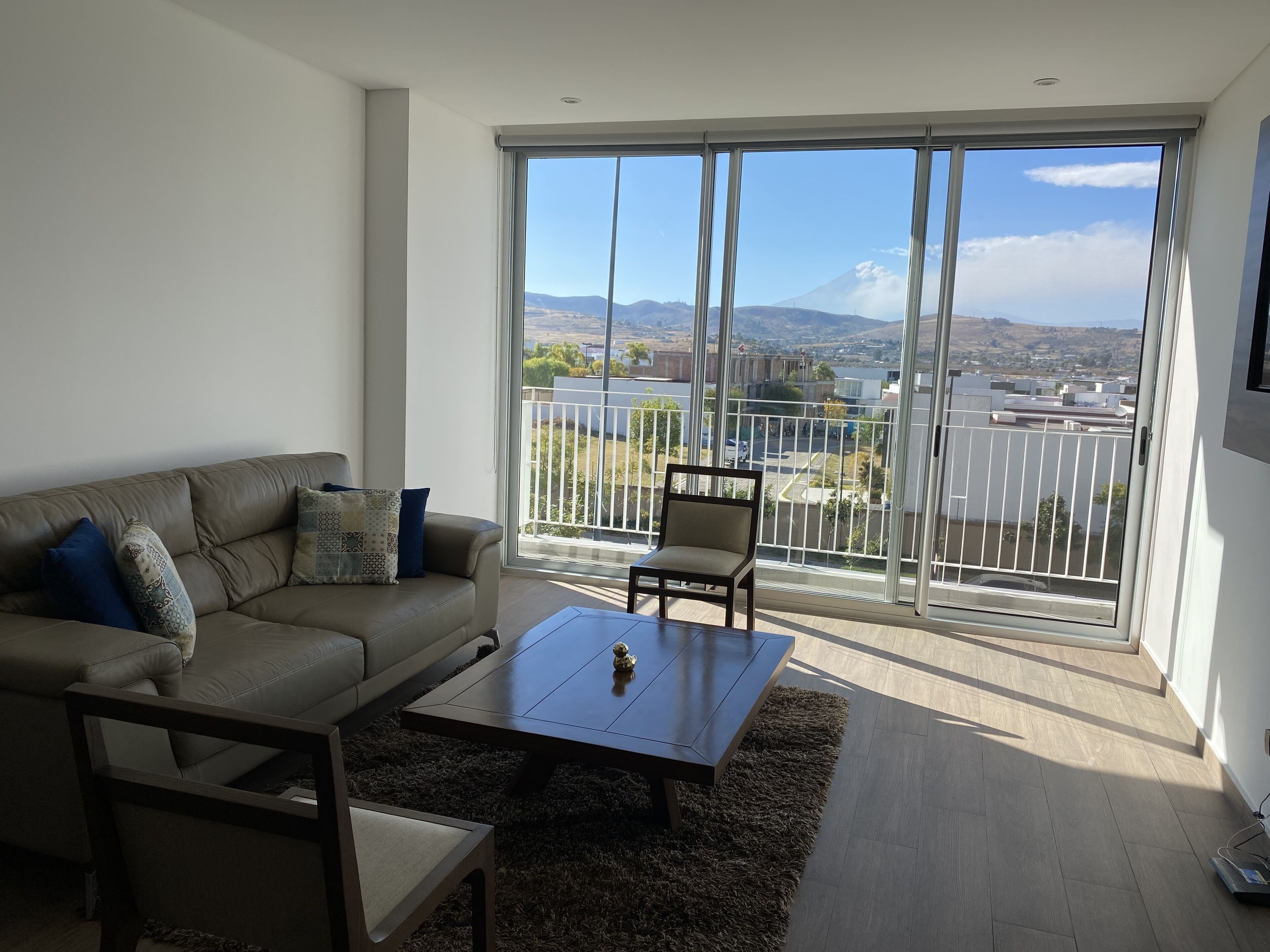 スマートテレビ