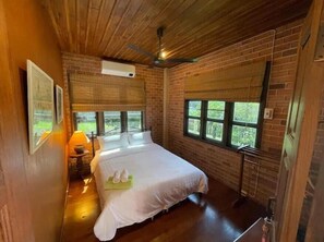 2 bedrooms, WiFi