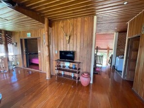 2 bedrooms, WiFi