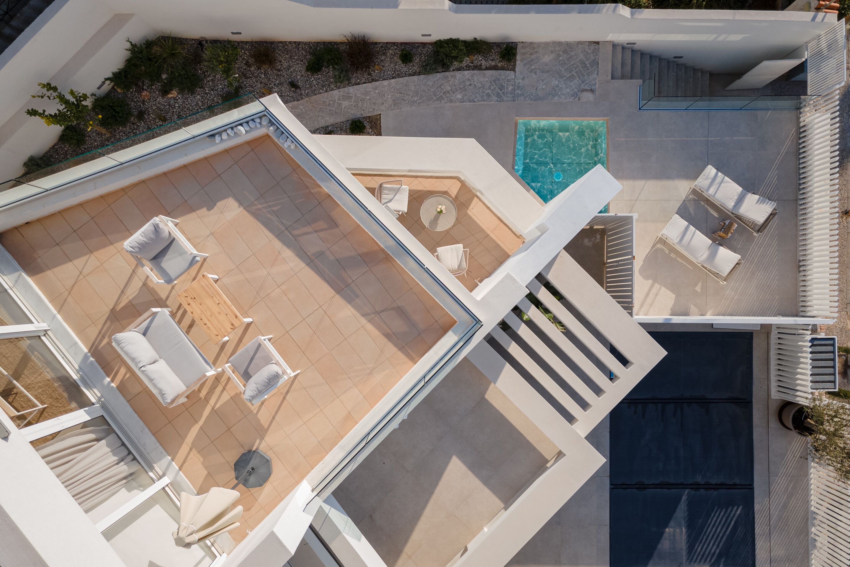 Foto - Athenian Riviera Panorama Villa