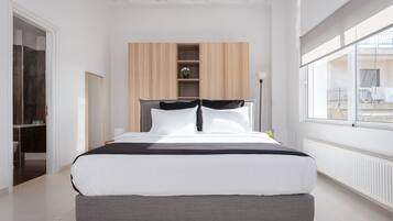 Luxury Villa | 4 bedrooms, Egyptian cotton sheets, premium bedding, memory foam beds